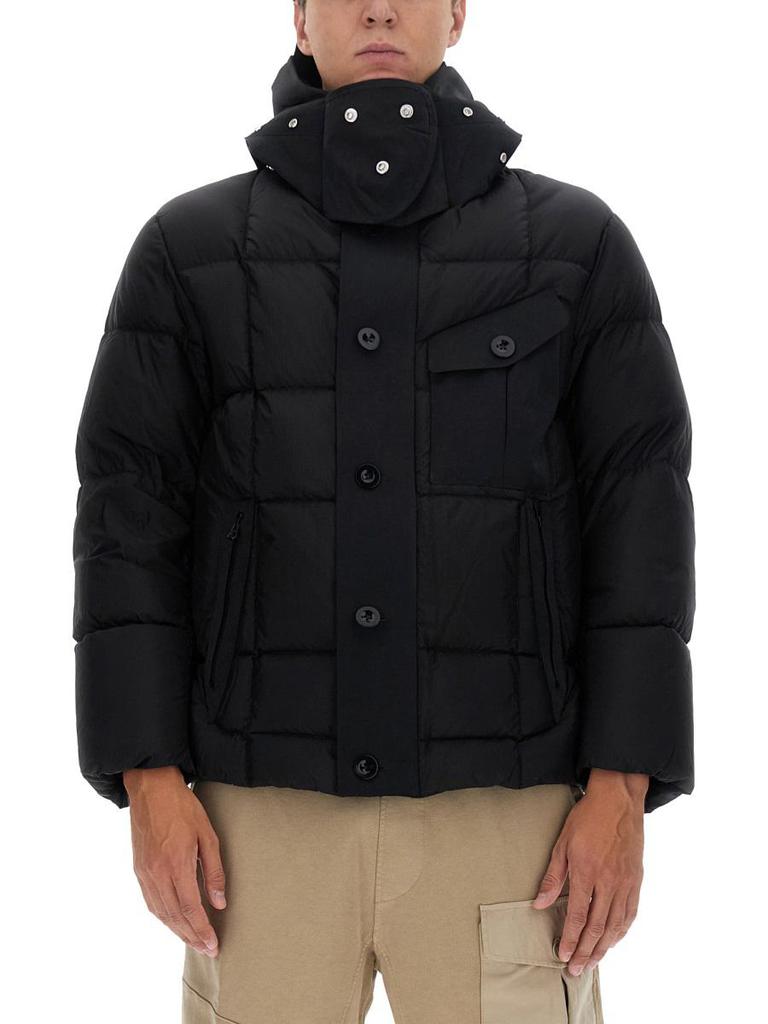 Shop Ten C Sniper Combo Jacket on Sale at BeyondStyle – Get 36