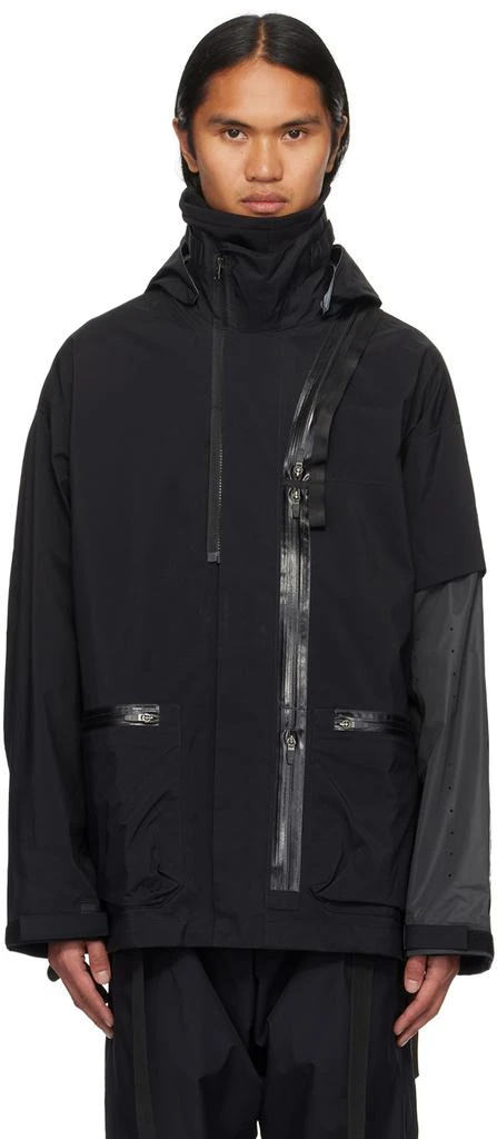 ACRONYM® Black J115-GT Jacket 1