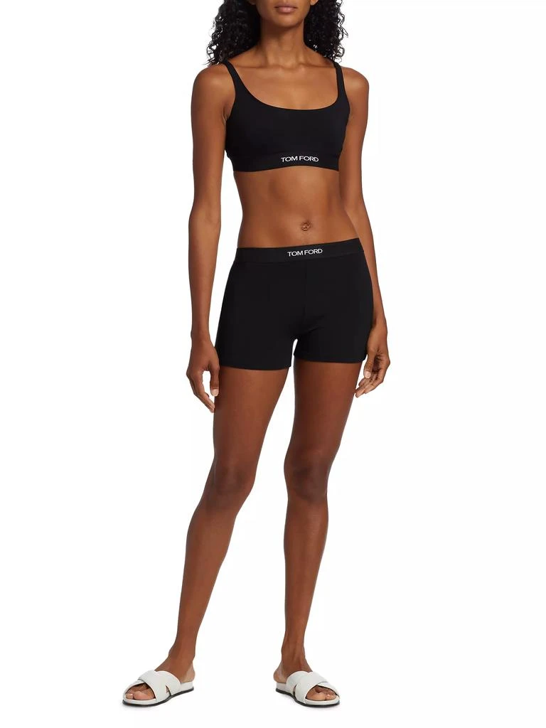 Tom Ford Modal Signature Bralette 2