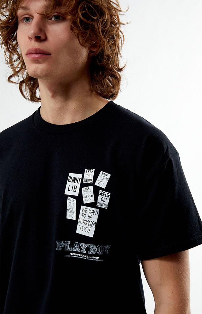Playboy By PacSun For All T-Shirt