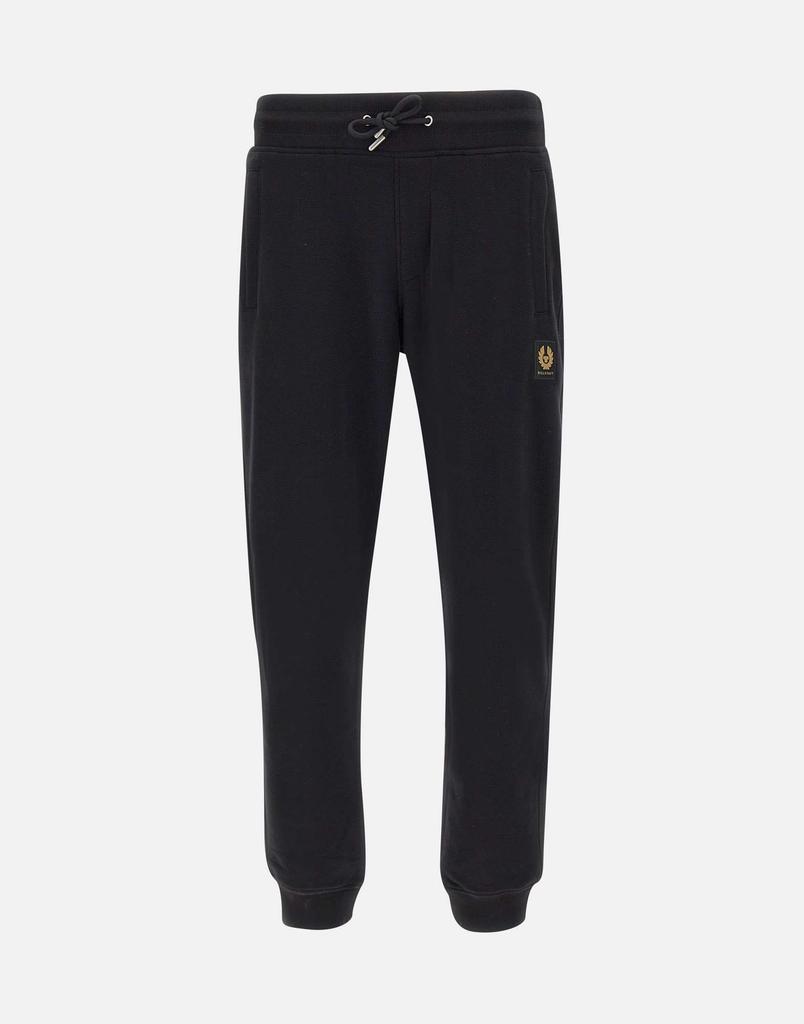 BELSTAFF Cotton jogger