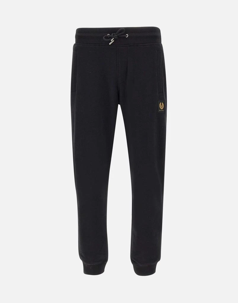 BELSTAFF Cotton jogger 1