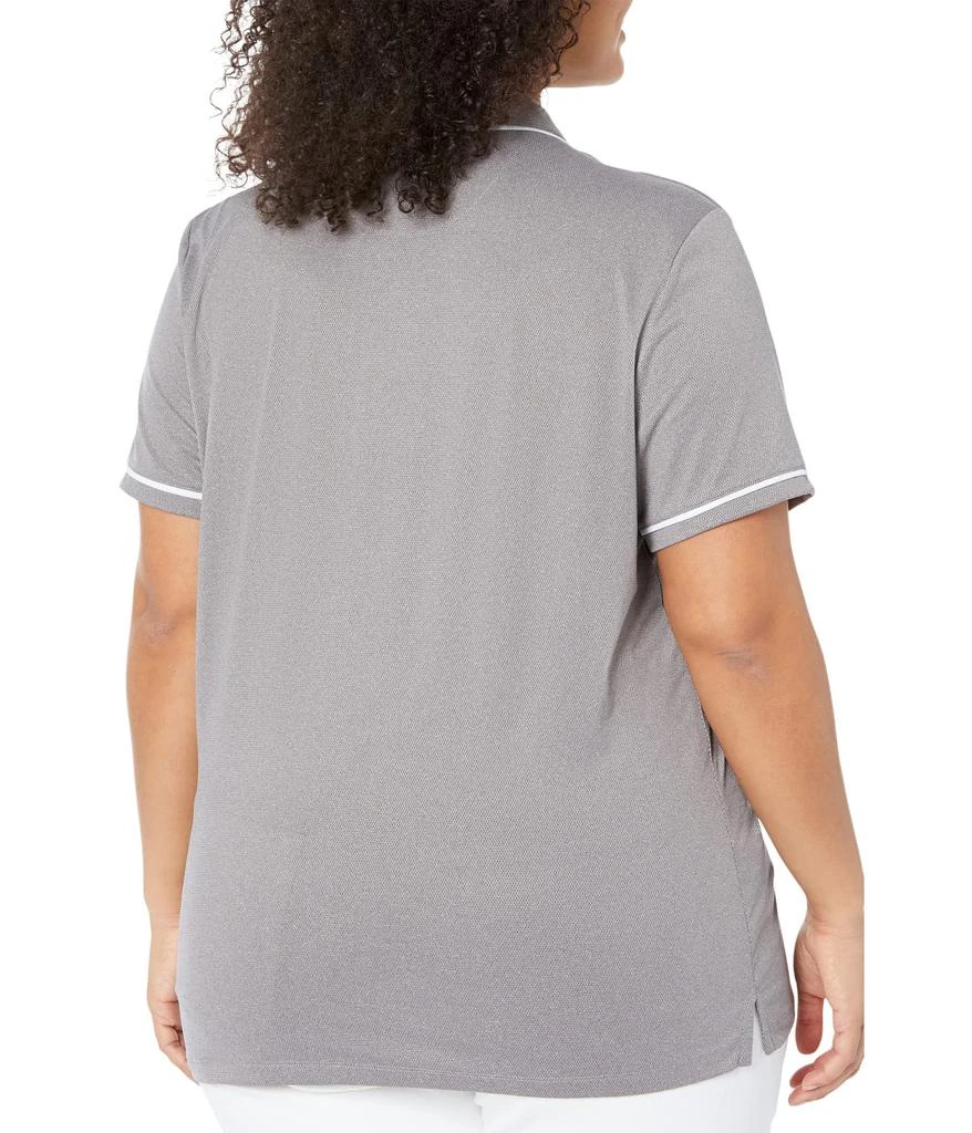 Original Penguin Golf Performance Short Sleeve Veronica Polo 2