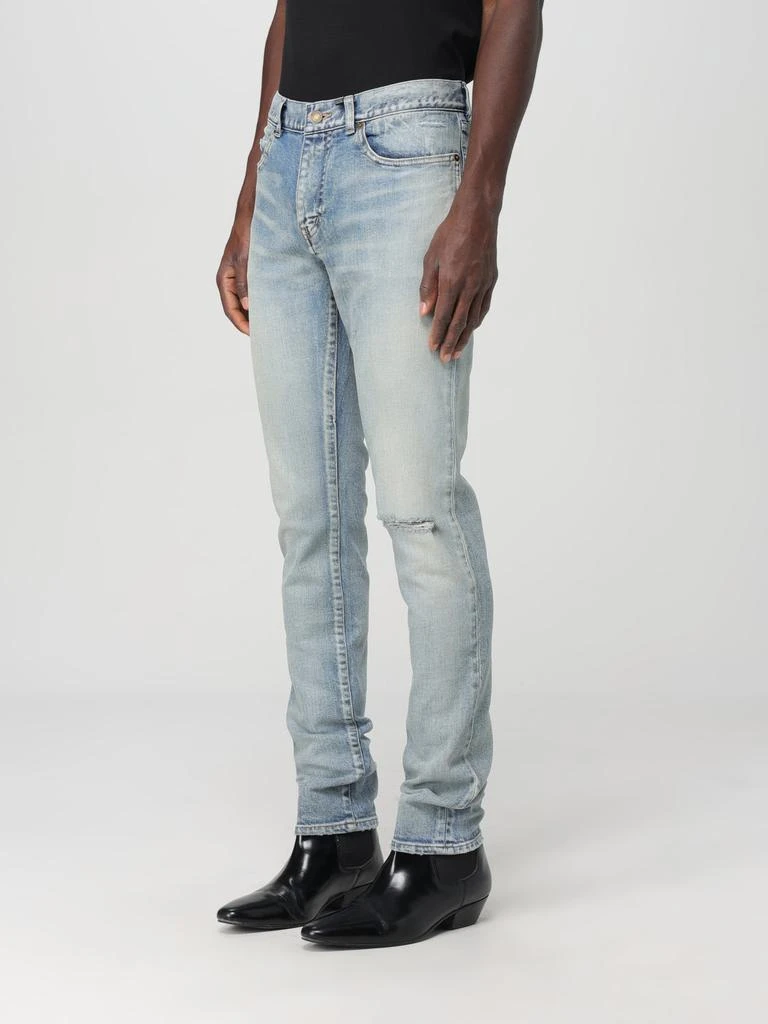 Yves Saint Laurent Jeans men Saint Laurent 4