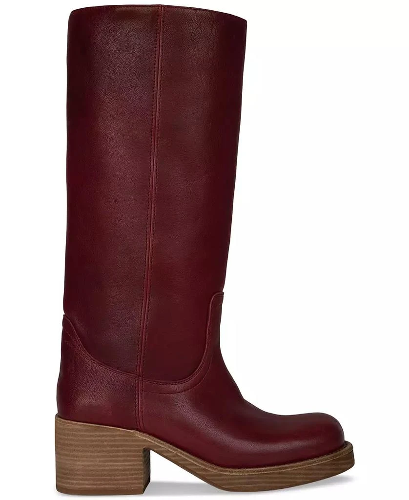 Jeffrey Campbell Reflect-TN Engineer Boots 2