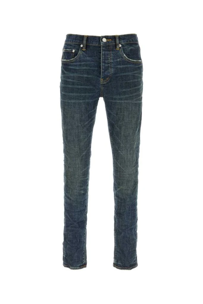 Purple Brand Purple Brand Jeans 1