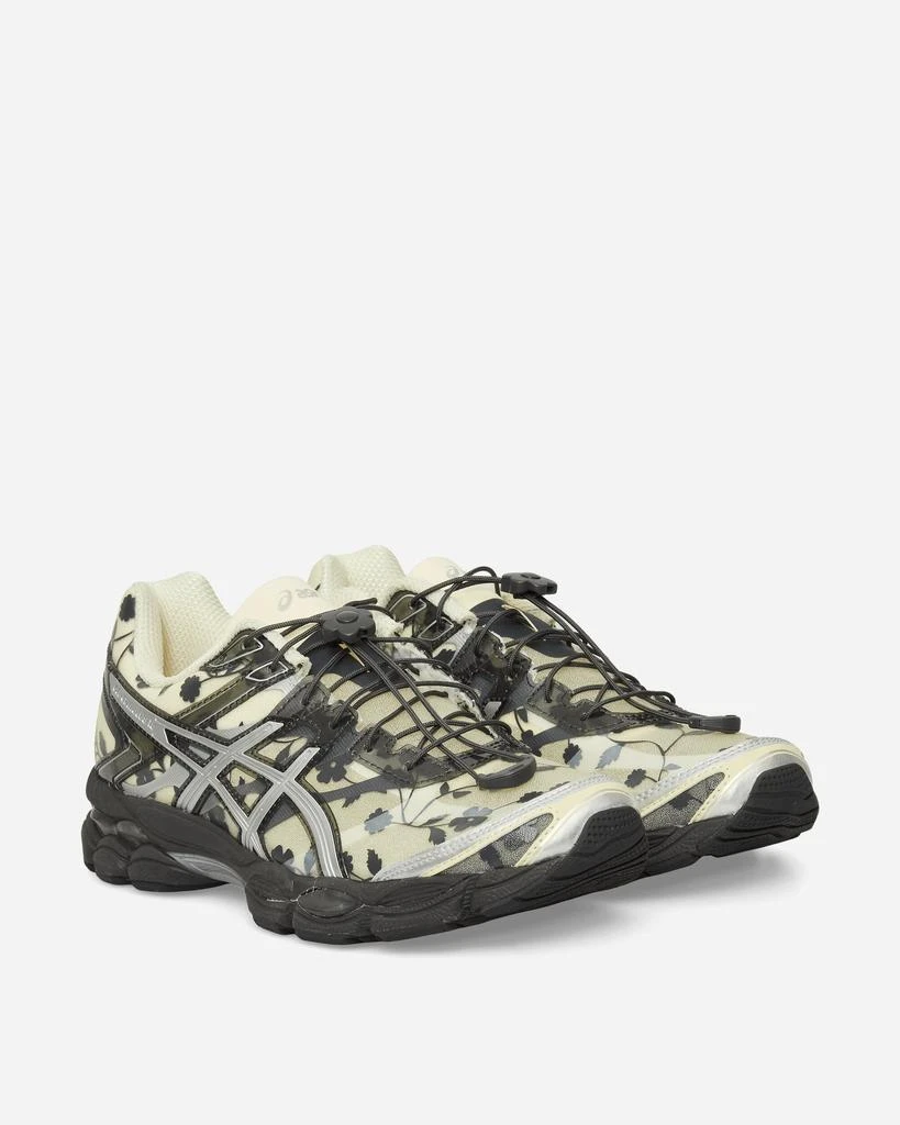 Asics GEL-Cumulus 16 SSCB Sneakers Ivory / Black 2