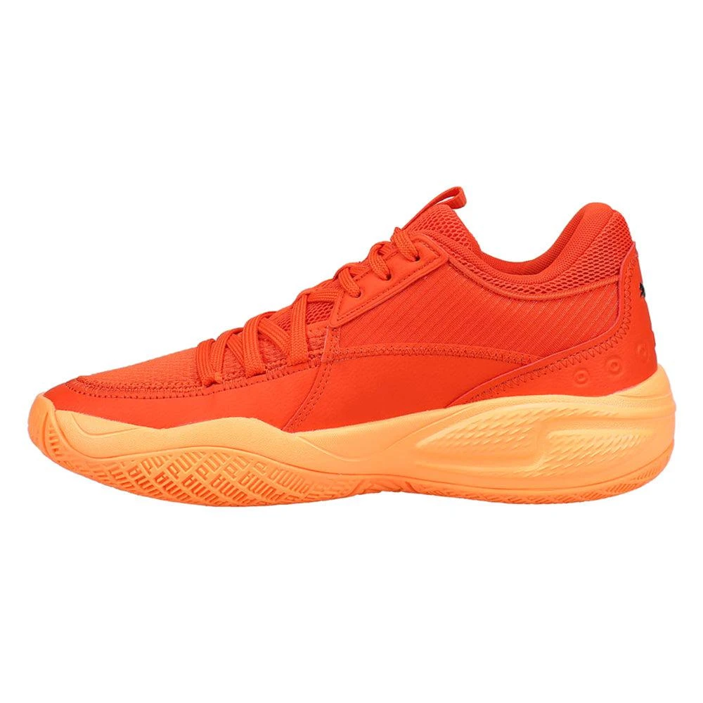 Puma Court Rider I Basketball Shoes 3