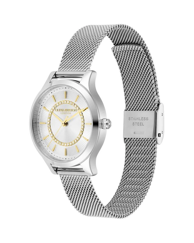 Olivia Burton Wonderlust Watch, 30mm 3