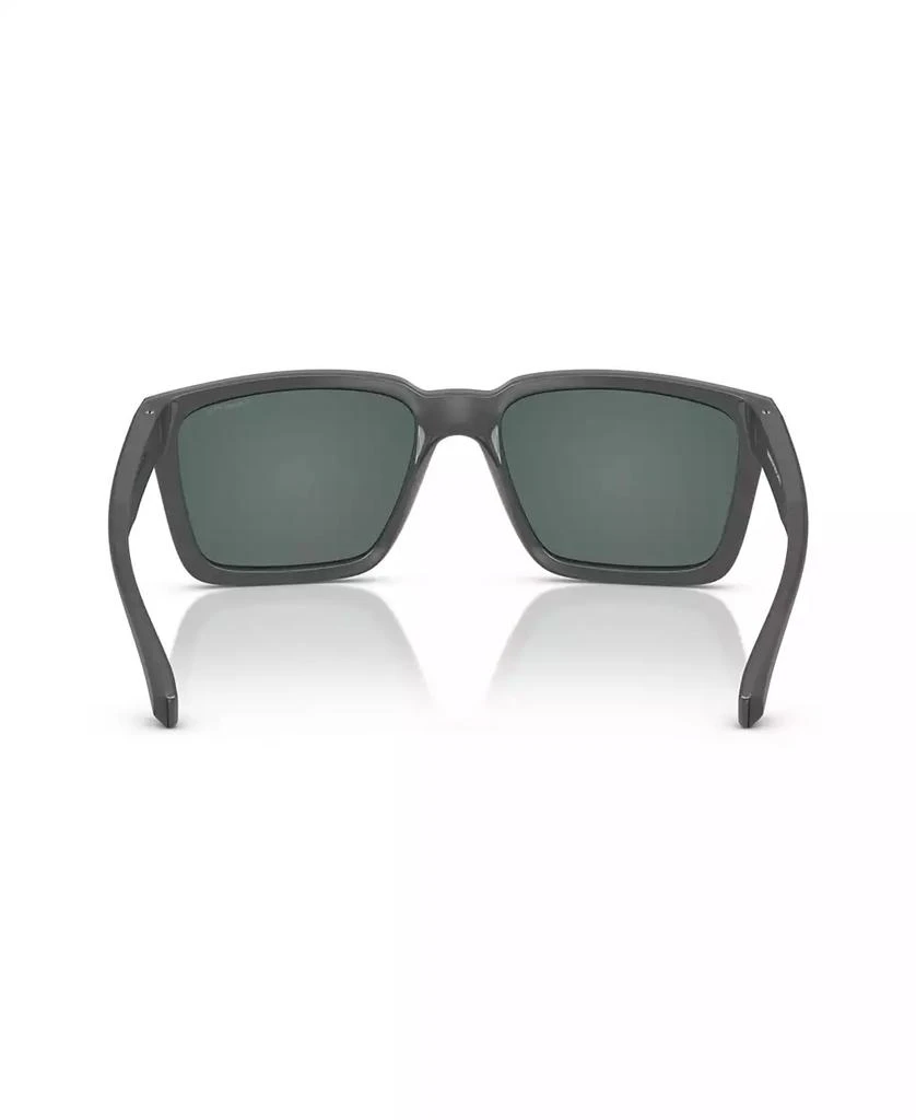 Arnette Men's Sunglasses, Plot Twist AN4346 4
