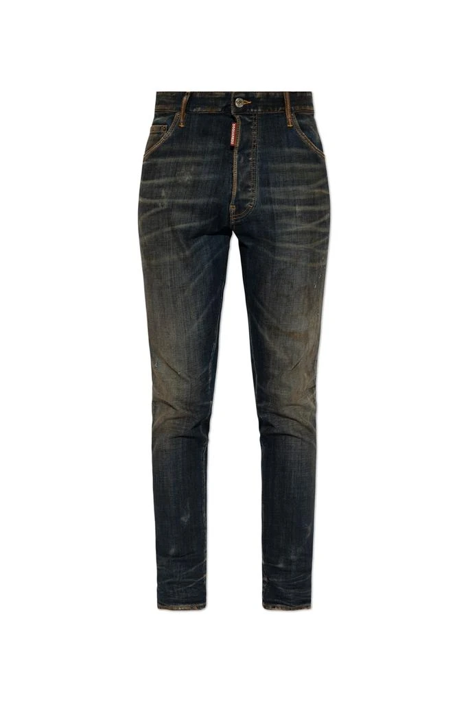 DSQUARED2 Jeans 'Long Cortch' 1