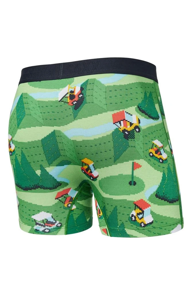 SAXX Vibe Super Soft Boxer Briefs 4