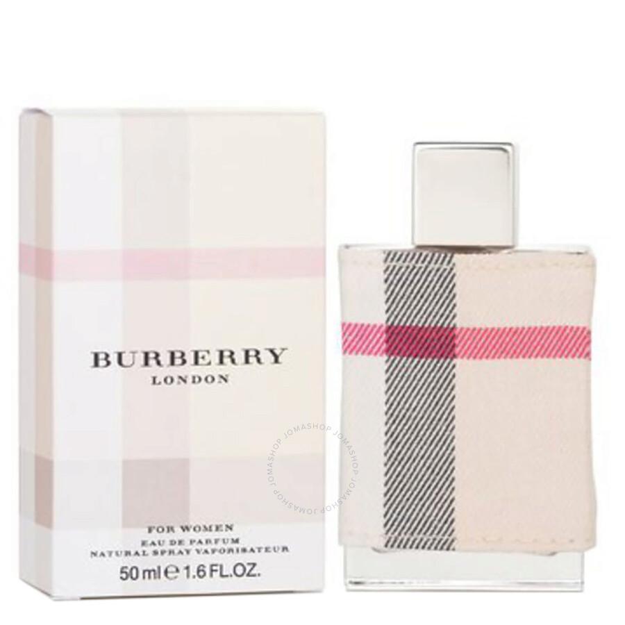 Burberry Burberry London Ladies EDP