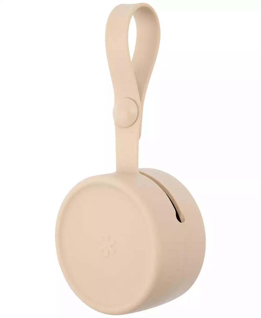 Skip Hop Silicone Pacifier Holder