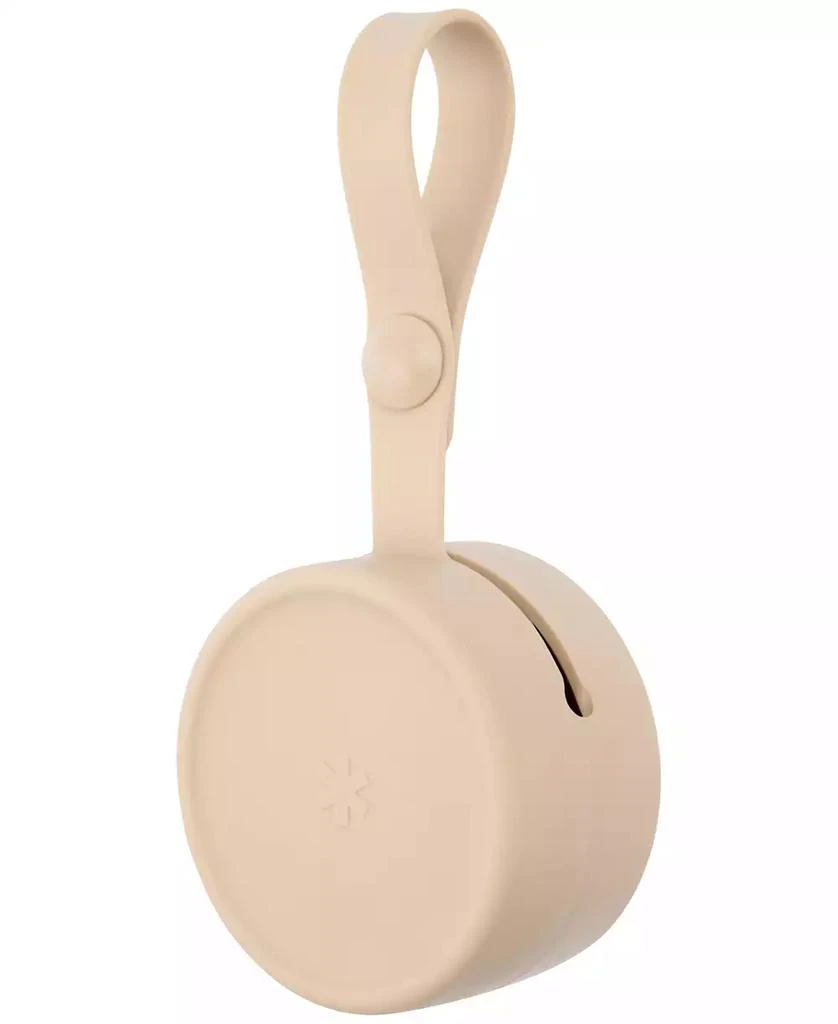 Skip Hop Silicone Pacifier Holder 1