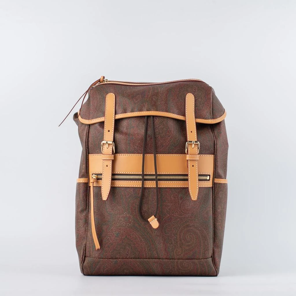 ETRO Etro Backpack Book Paisley 1