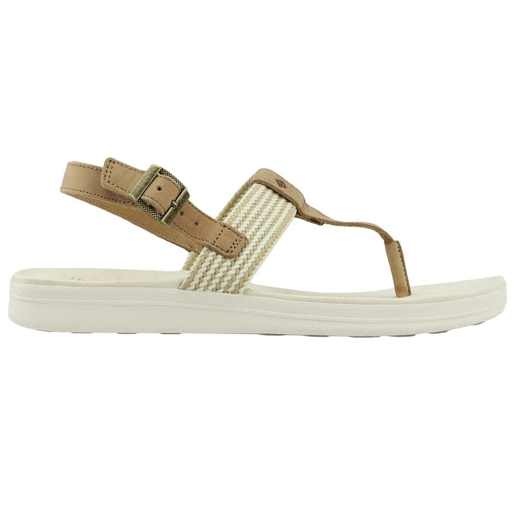 Sperry Adriatic Sling T-Strap Sandals 1
