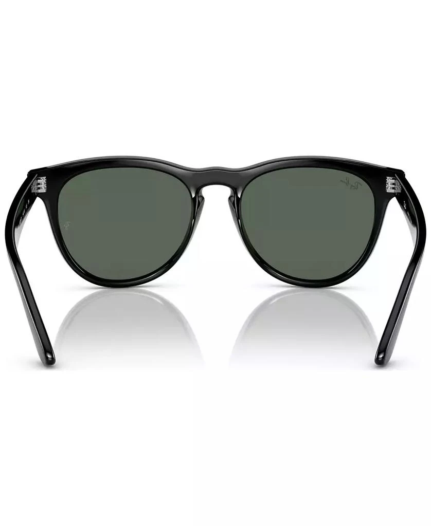 Ray-Ban Unisex Sunglasses, RB447154-X 4