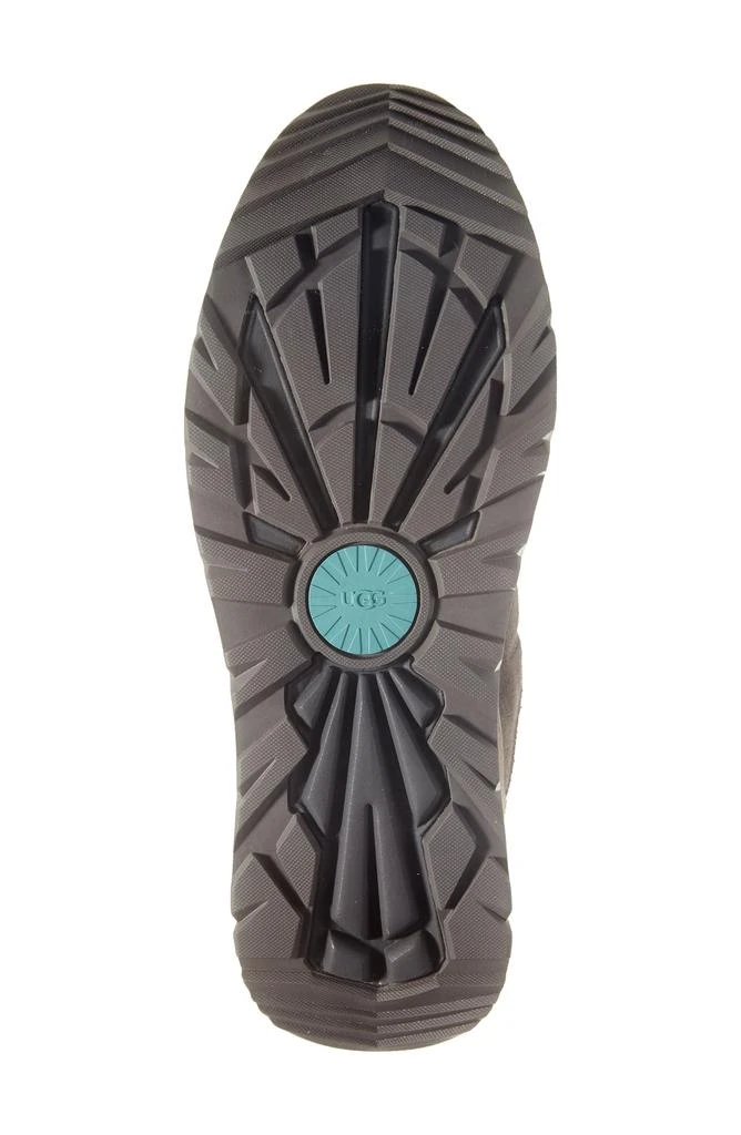 UGG CapTrail Low Waterproof Sneaker 6