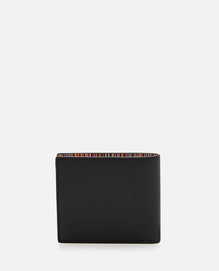 Paul Smith Men Wallet Billfold 2