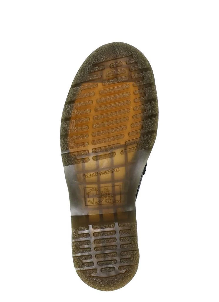 Dr. Martens Dr. Martens Flat Shoes 5