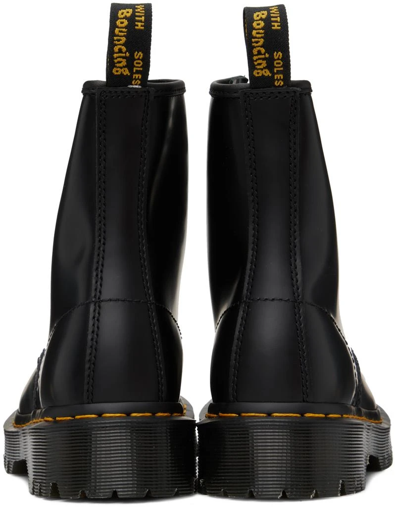 Dr. Martens Black 1460 Pascal Boots 2