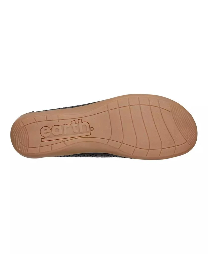 Earth Women's Bria Casual Flat 5