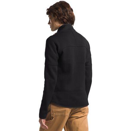 The North Face Front Range Fleece Jacket - Women's