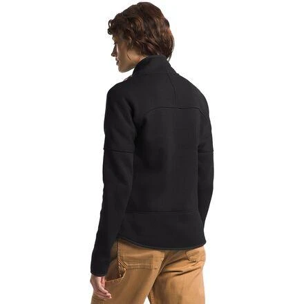 The North Face Front Range Fleece Jacket - Women's 2