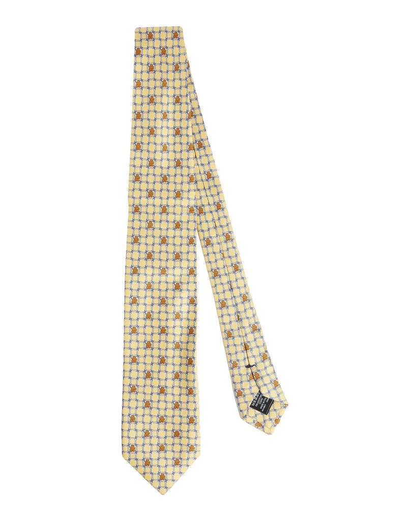 Dunhill Ties and bow ties