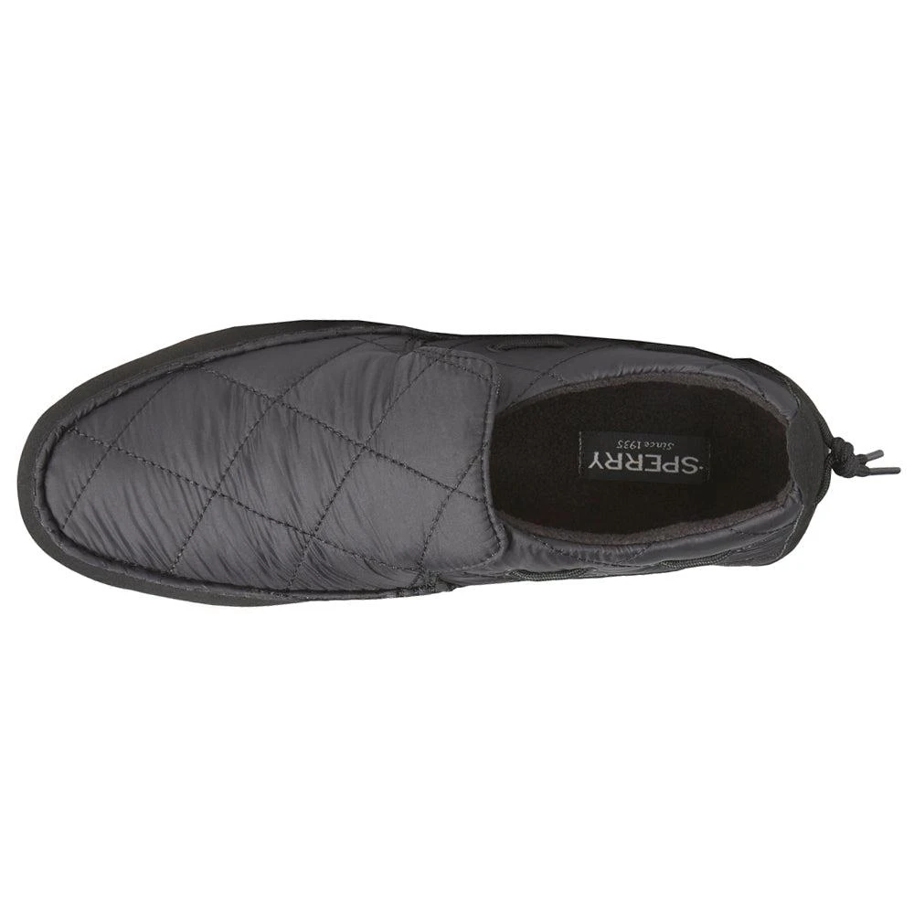 Sperry Mocsider Slip On Shoes 4