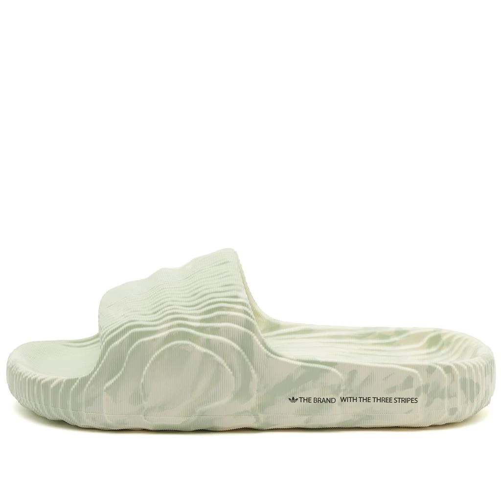 Adidas Adidas Adilette 22 2