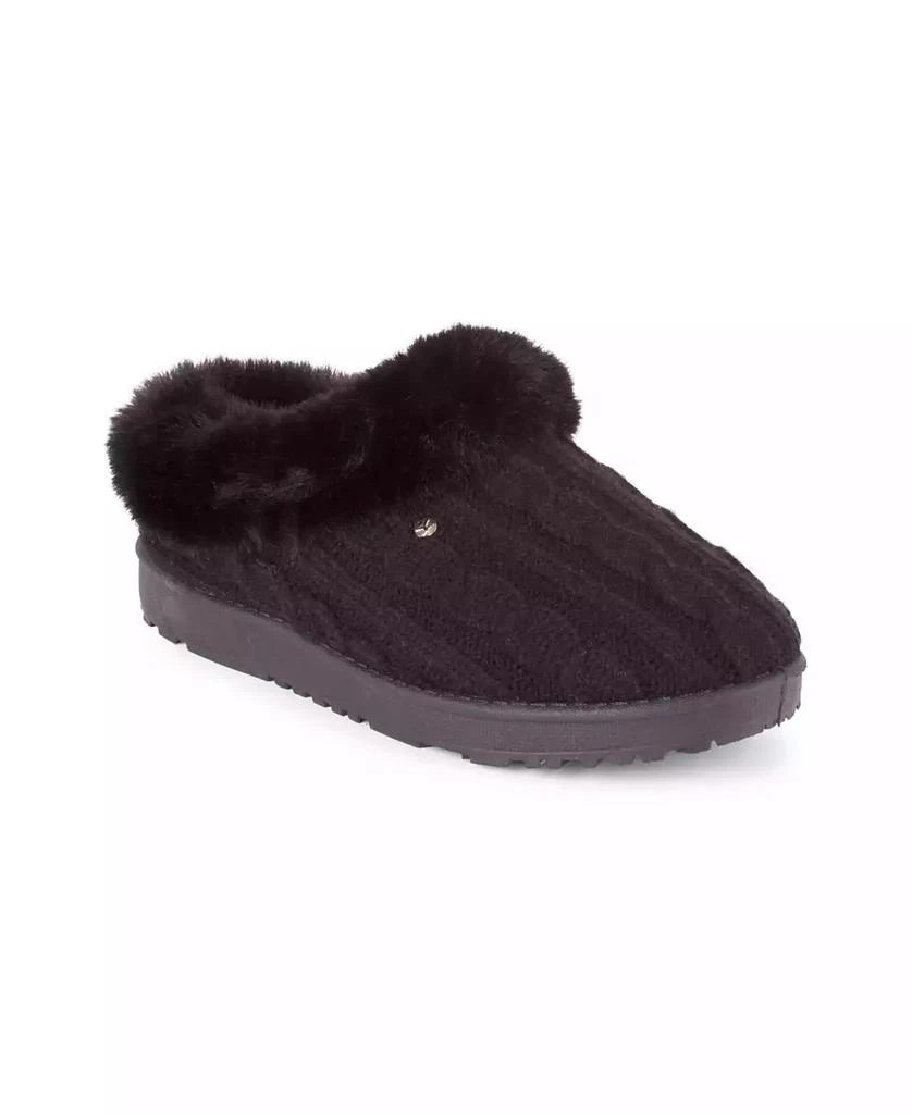 preivew Women's Churro Slip On Clogs color