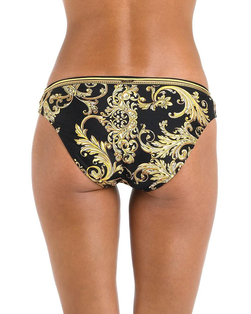 L
Agence Nicole Baroque Bikini Bottoms 2