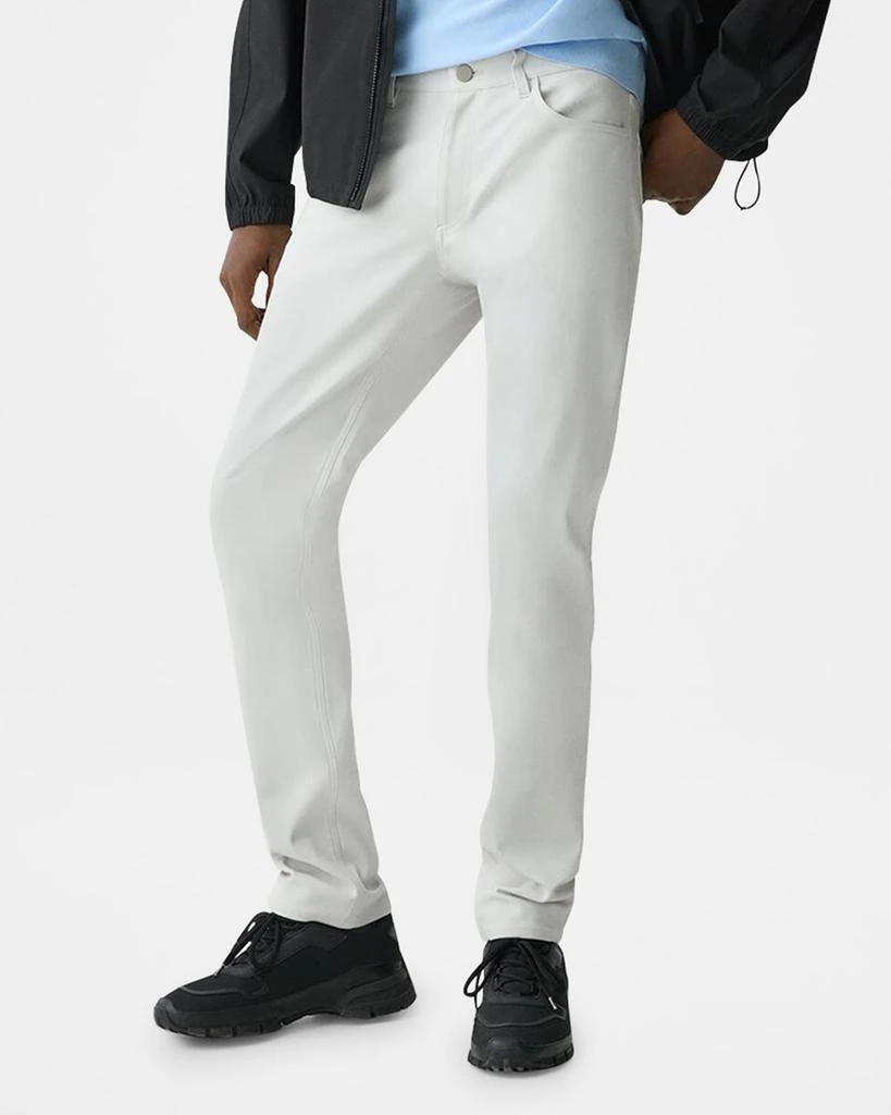 Theory Men's Raffi Pants in Neoteric Twill 5