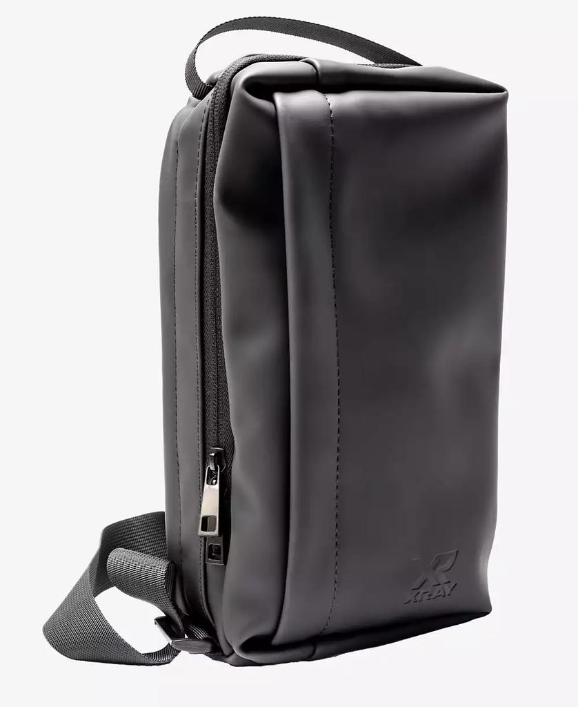 XRAY X-Ray PU Shoulder Bag