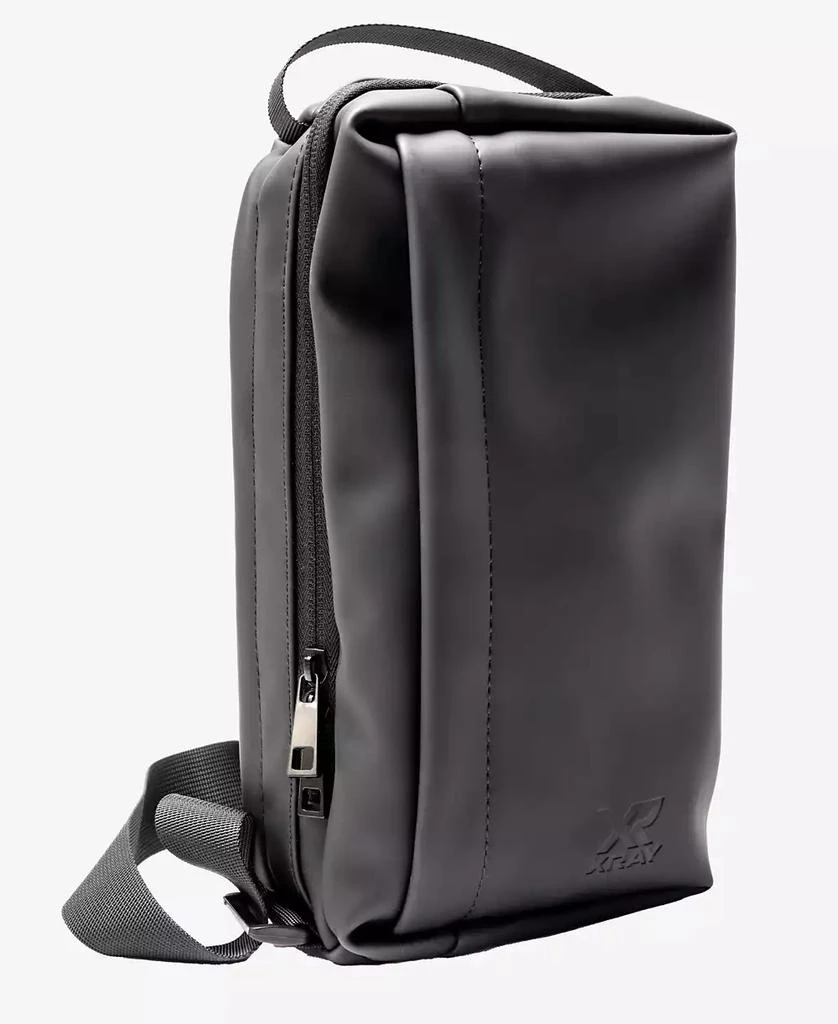XRAY X-Ray PU Shoulder Bag 1