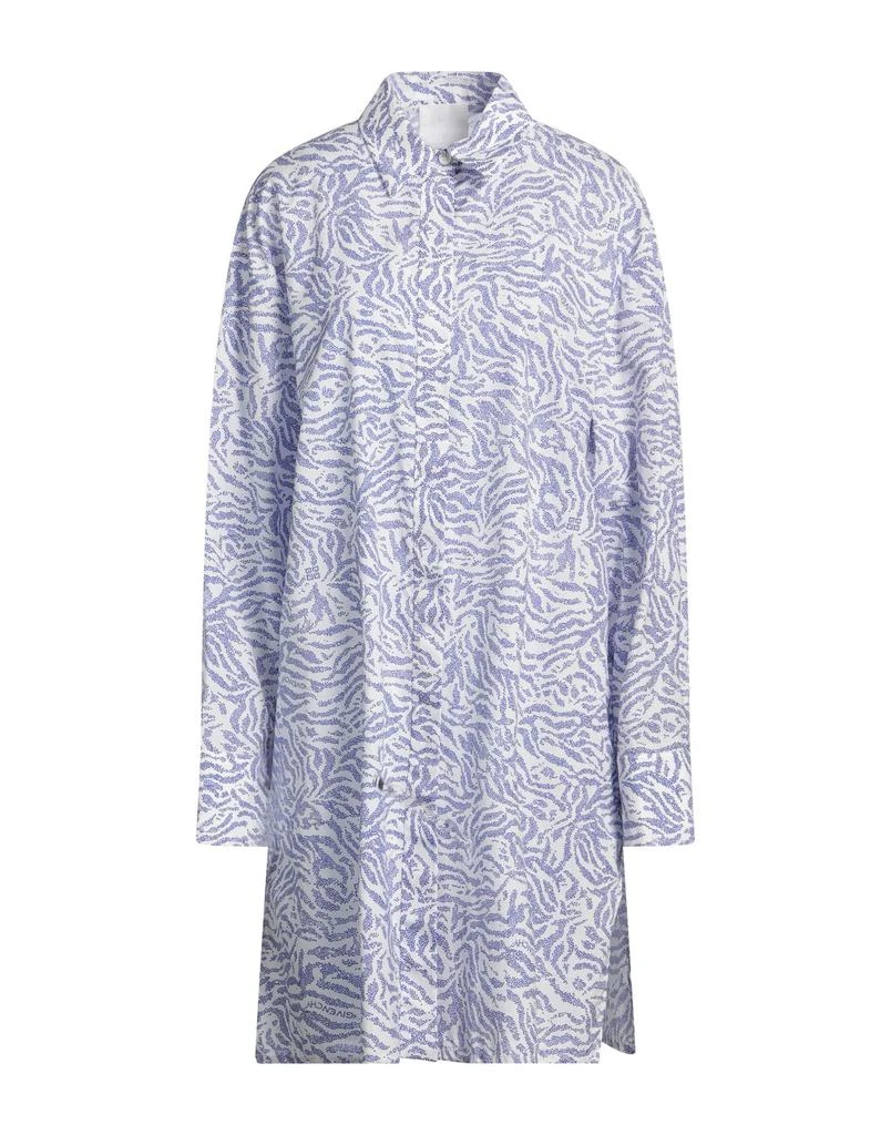 Givenchy Shirt dress 1