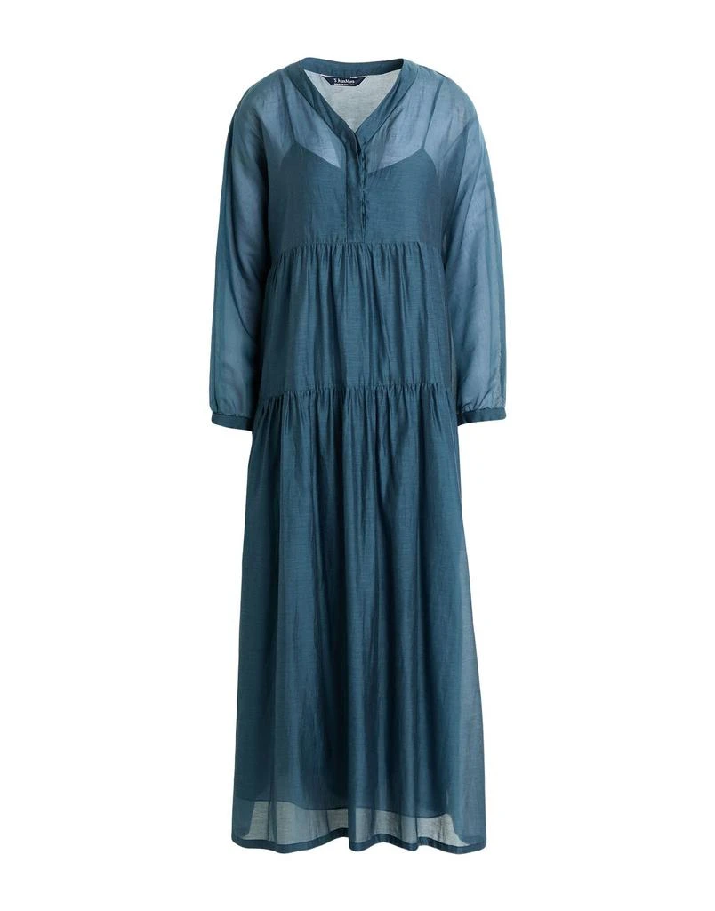 Max Mara Long dress 1