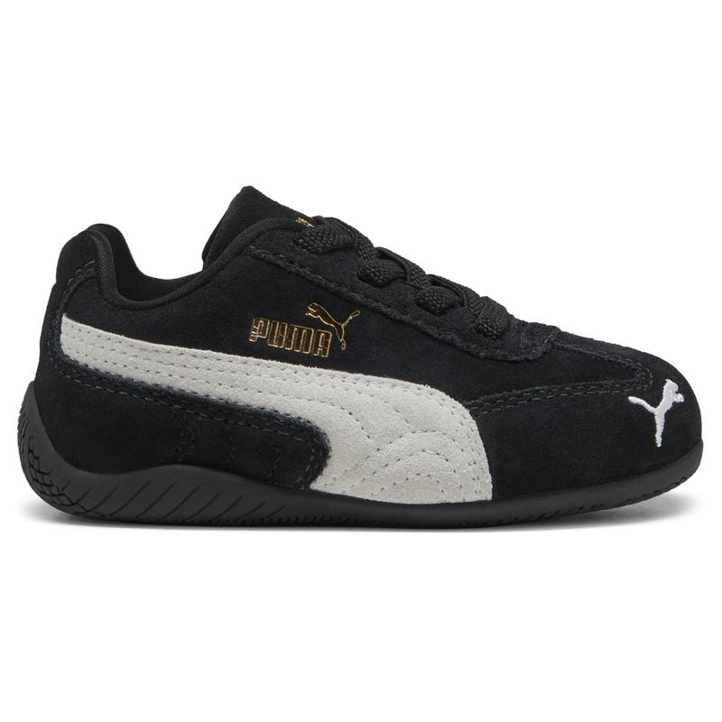 Puma PUMA Speedcat AC - Girls' Toddler
