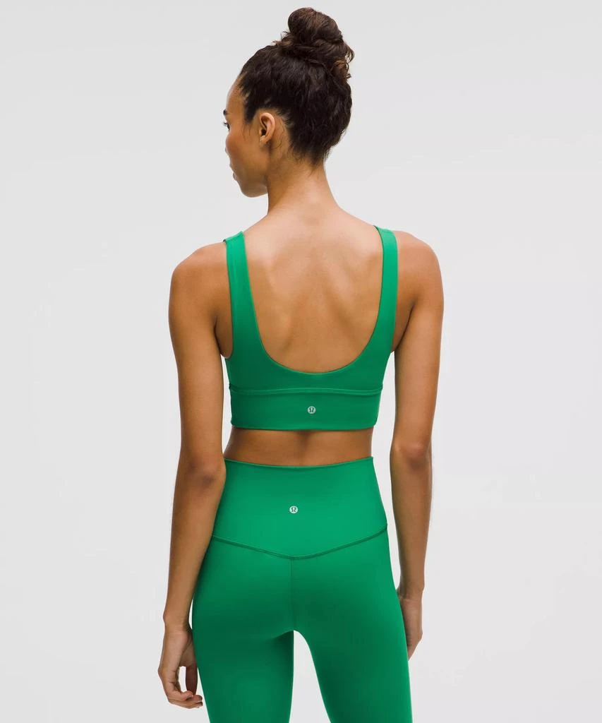 Lululemon lululemon Align™ V-Neck Bra *Light Support, A/B Cup 7