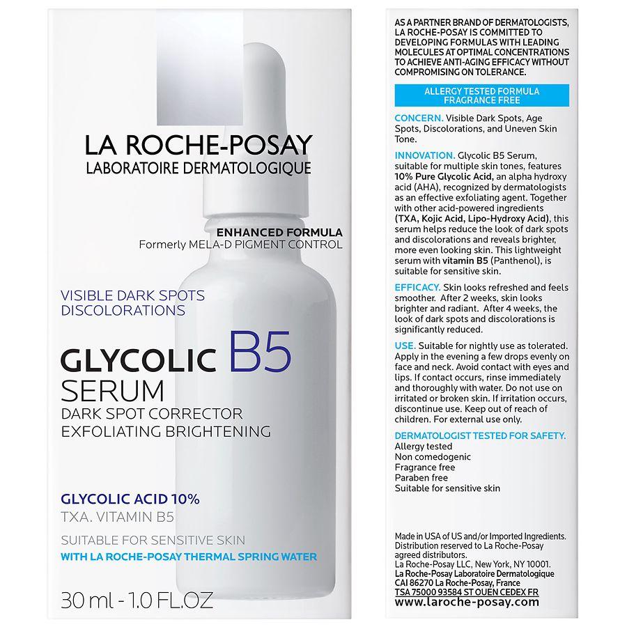 La Roche-Posay Dark Spot Corrector Face Serum