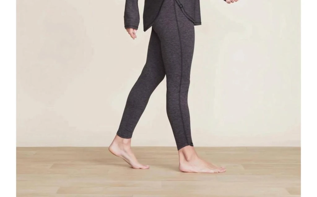 Barefoot Dreams Barefoot Dreams - Malibu Butterchic HVY Foldover Legging