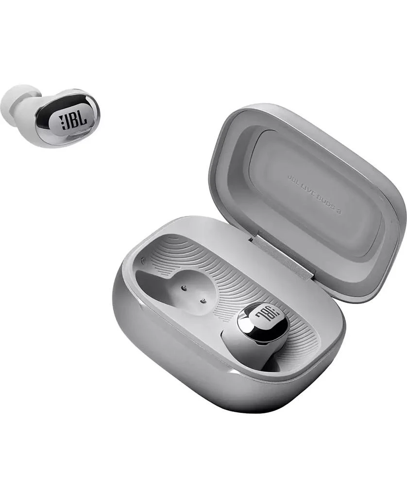 JBL Live Buds 3 True Wireless Earbuds 3