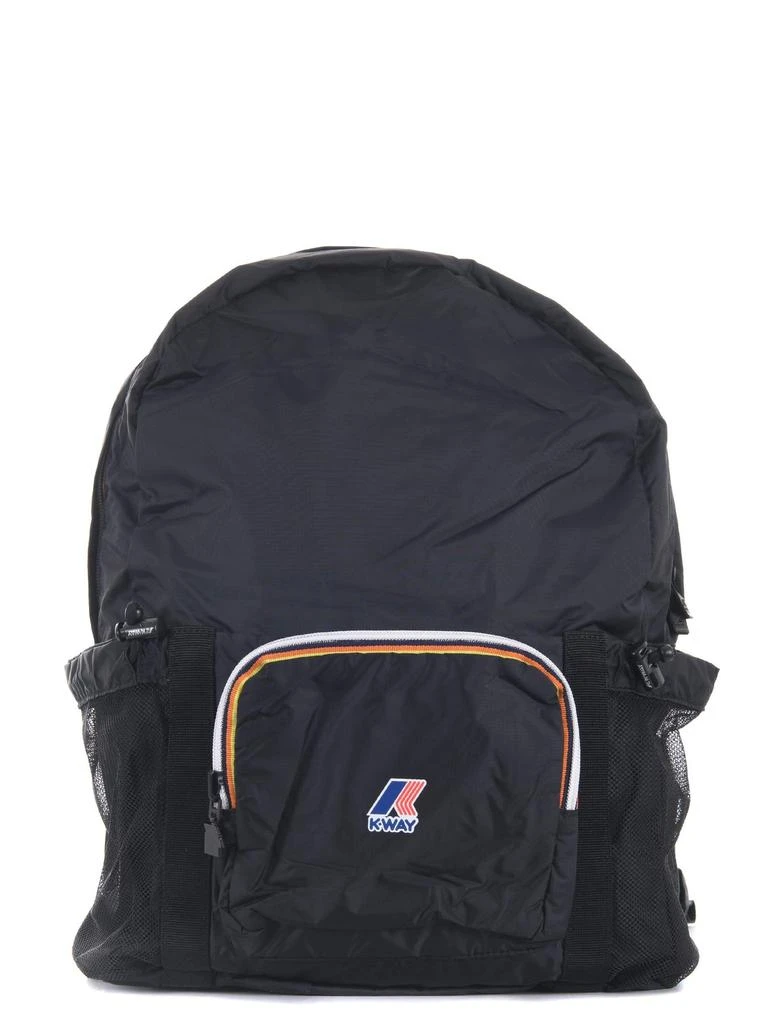 K-Way K-Way Le Vrai 3.0 Michel Backpack 1
