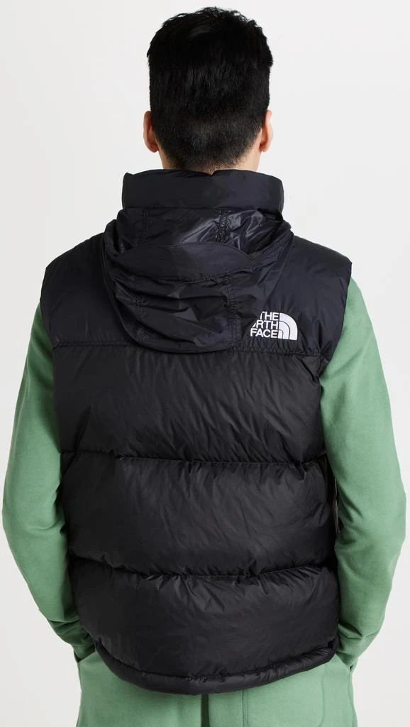 The North Face 1996 Retro Nuptse Vest 2
