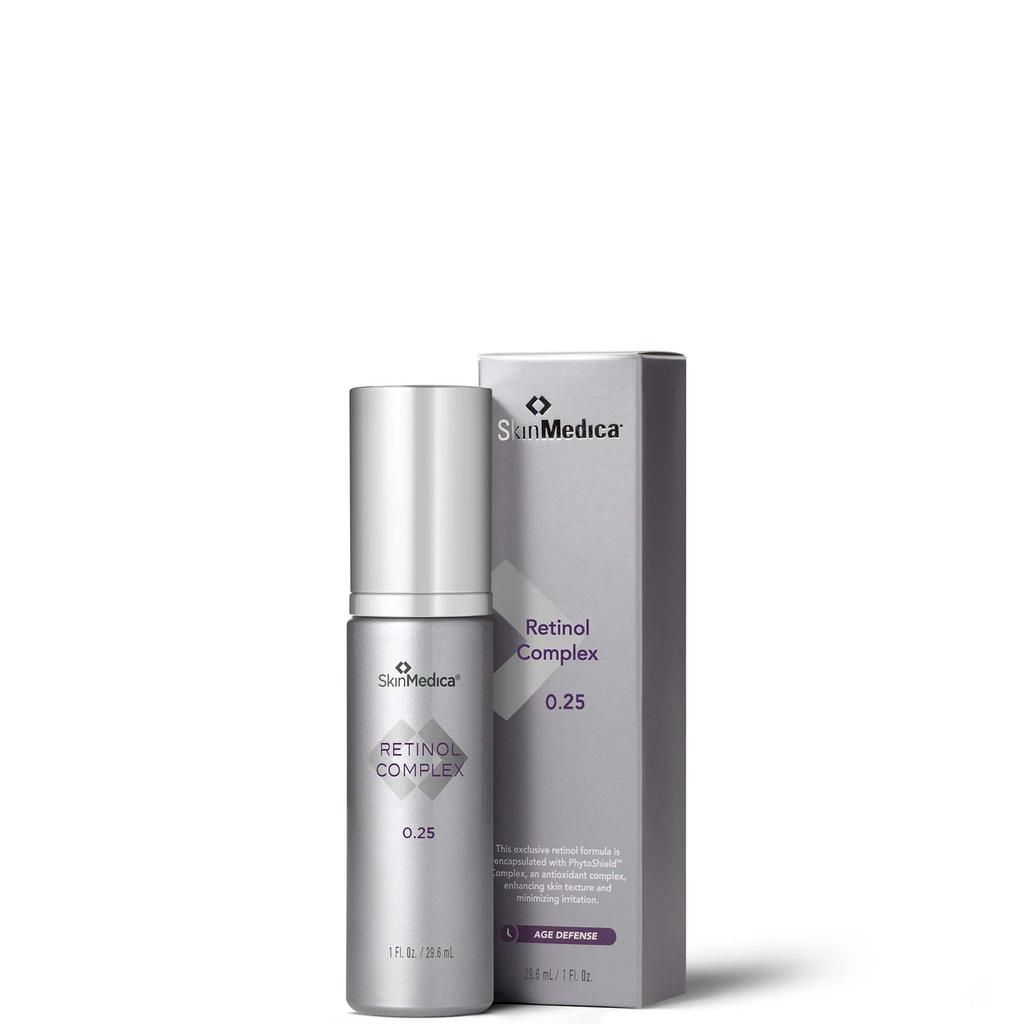 SkinMedica SkinMedica Age Defense Retinol Complex .25