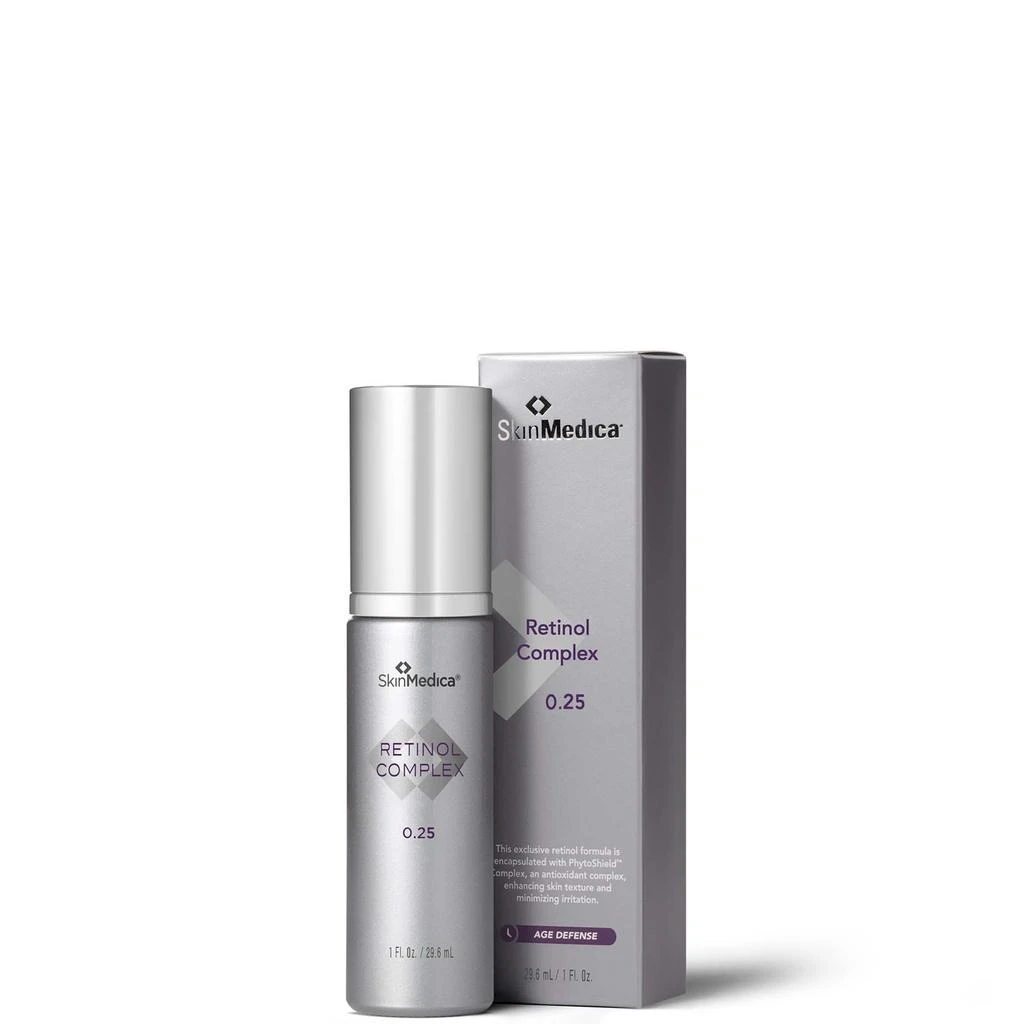SkinMedica SkinMedica Age Defense Retinol Complex .25 2
