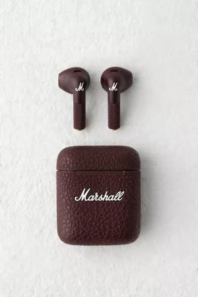 Marshall Marshall Minor III Wireless Headphones 3