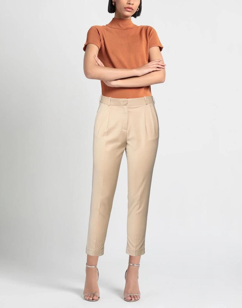LIVIANA CONTI Casual pants 2